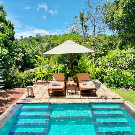 The Jungle Loft กอลล์ ภายนอก รูปภาพ