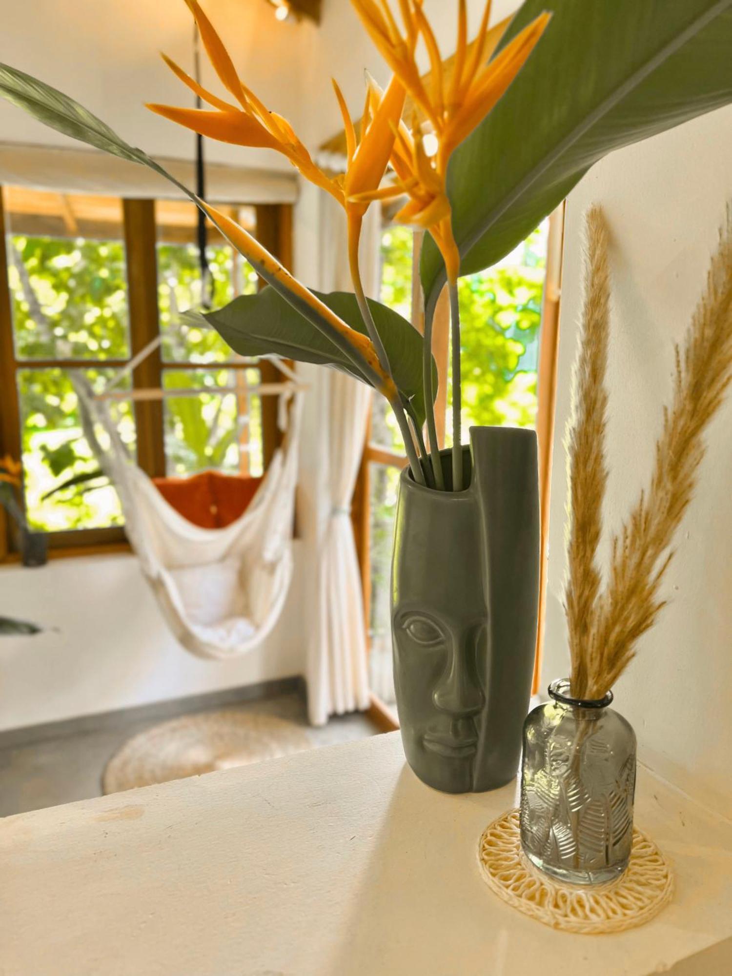 The Jungle Loft กอลล์ ภายนอก รูปภาพ