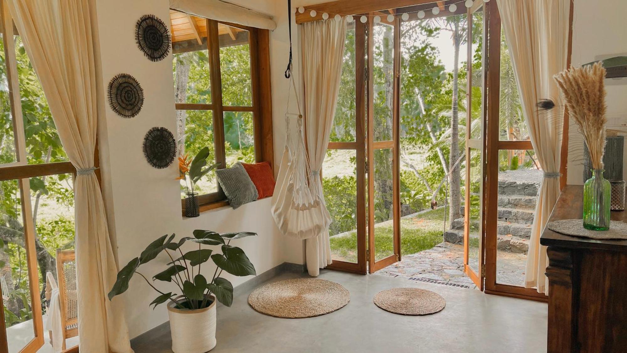 The Jungle Loft กอลล์ ภายนอก รูปภาพ