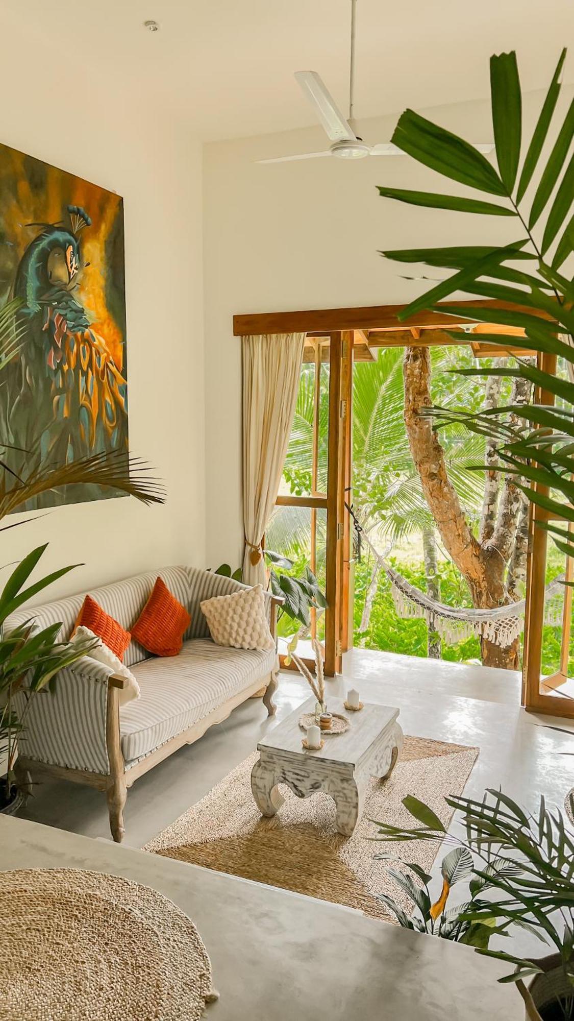 The Jungle Loft กอลล์ ภายนอก รูปภาพ