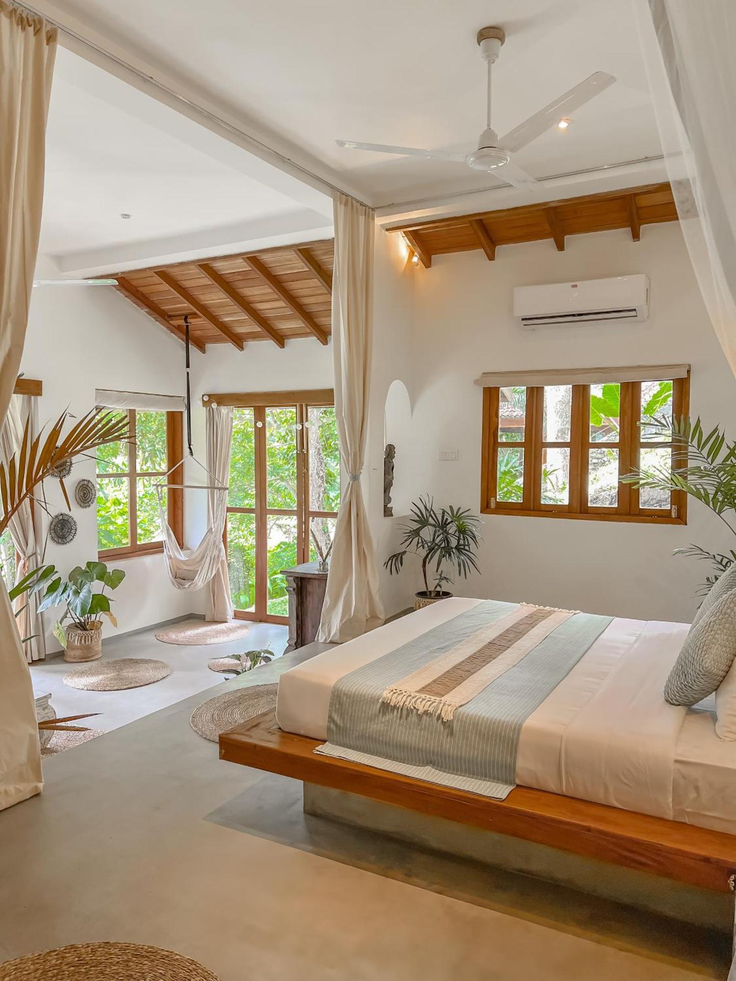 The Jungle Loft กอลล์ ภายนอก รูปภาพ