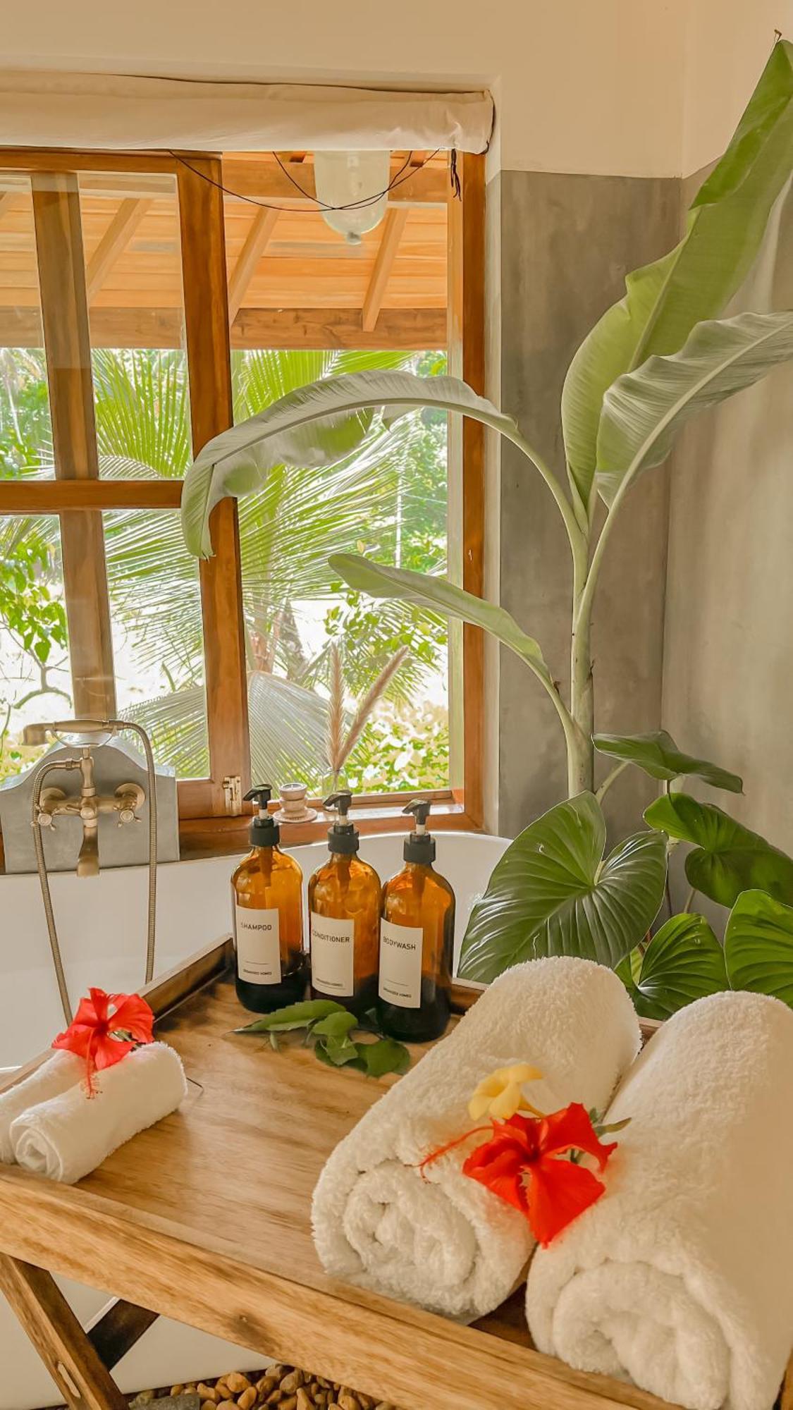 The Jungle Loft กอลล์ ภายนอก รูปภาพ