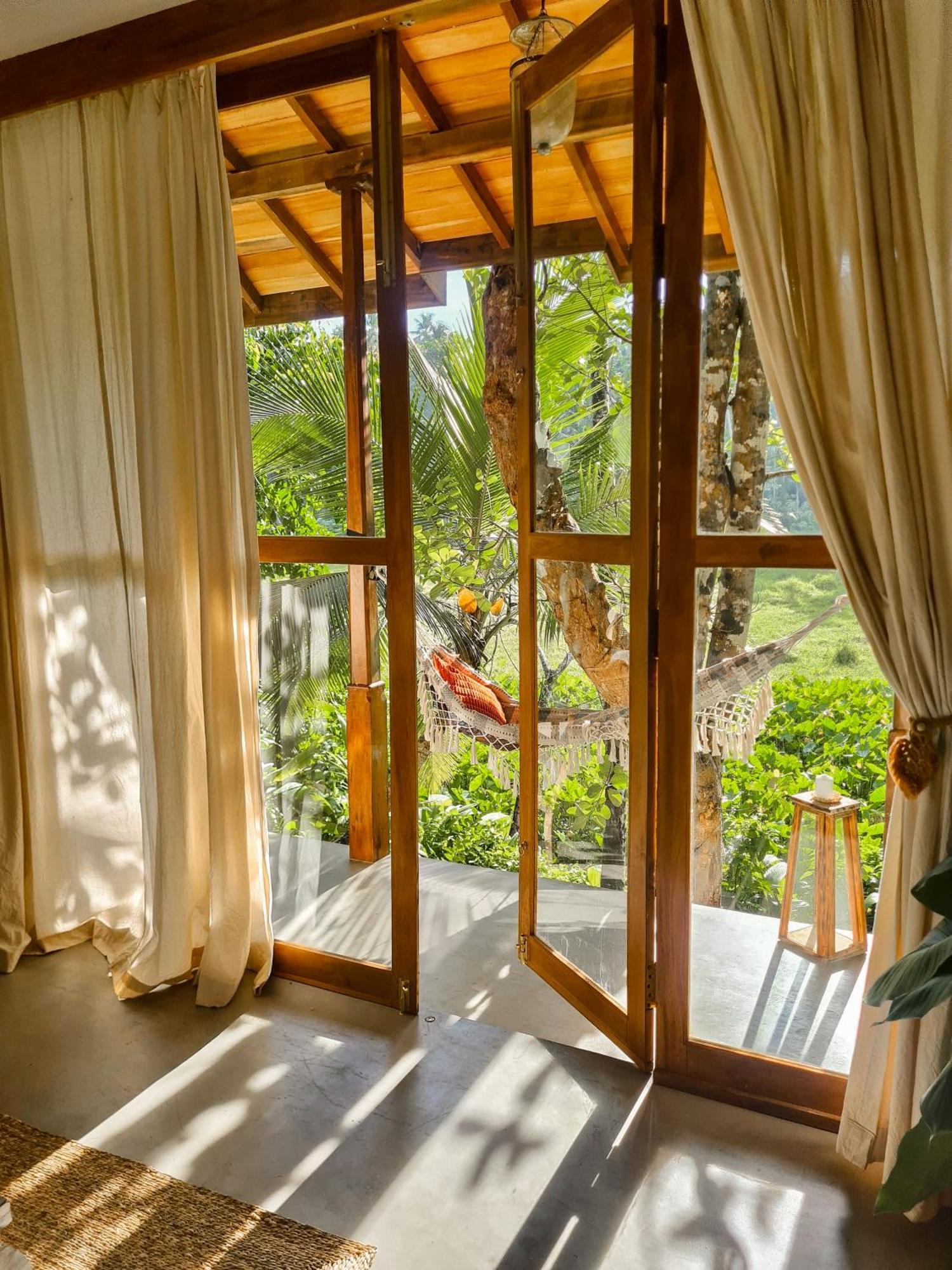 The Jungle Loft กอลล์ ภายนอก รูปภาพ