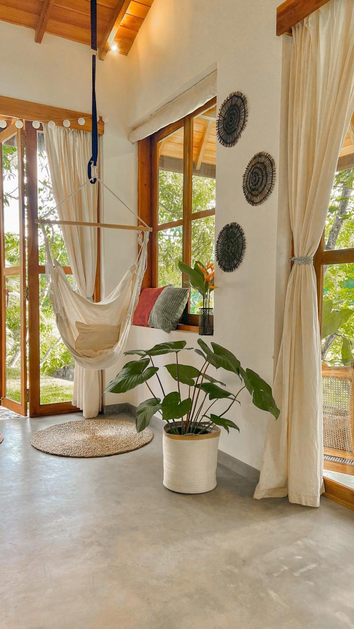 The Jungle Loft กอลล์ ภายนอก รูปภาพ