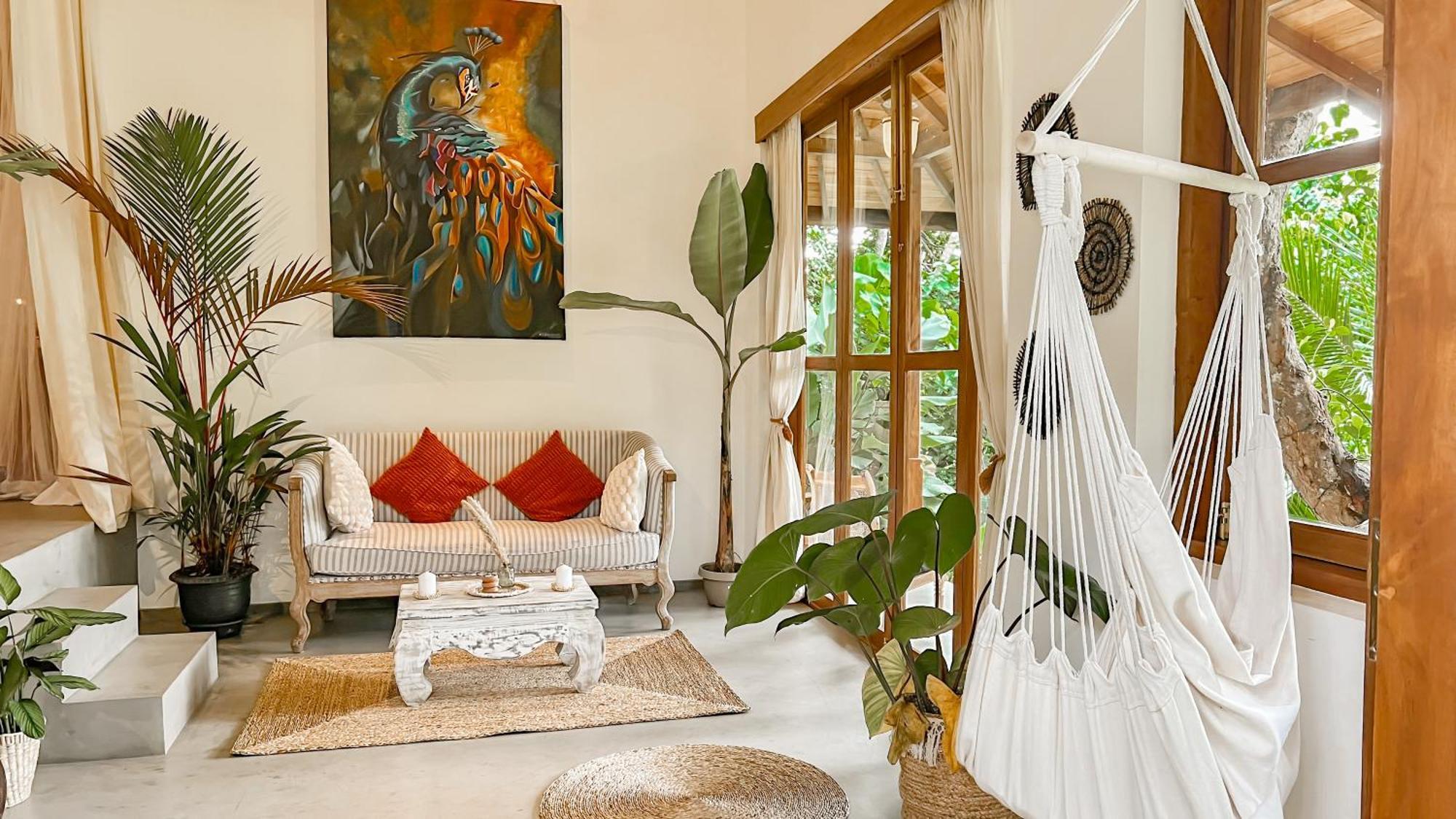 The Jungle Loft กอลล์ ภายนอก รูปภาพ