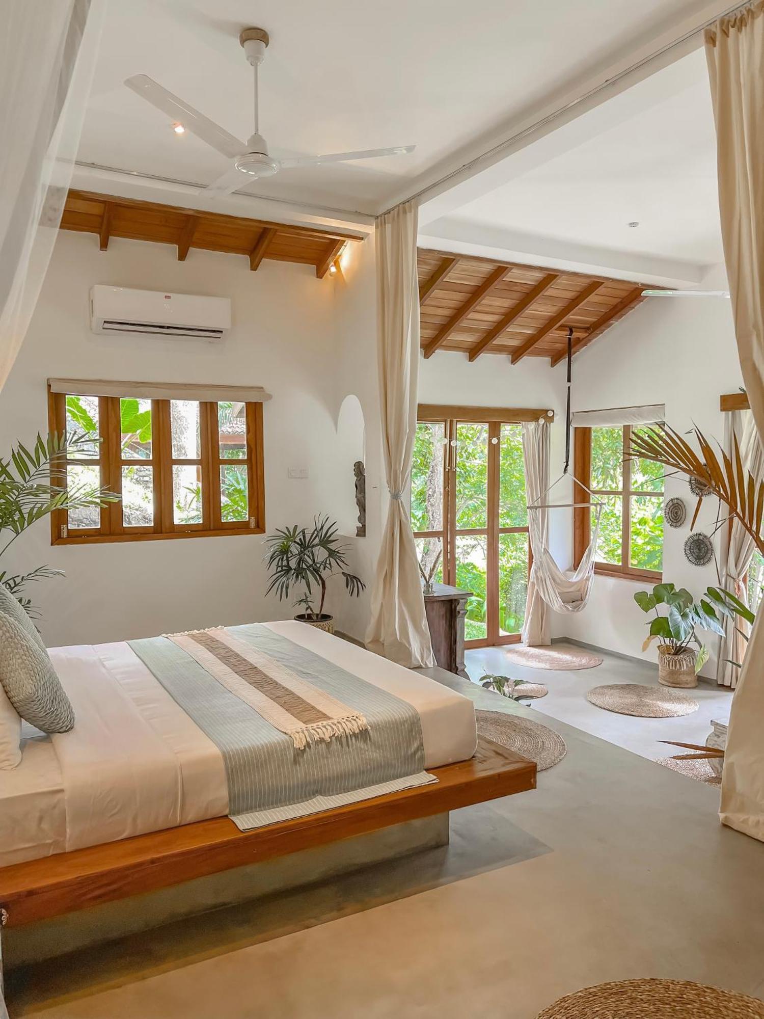 The Jungle Loft Galle Villa ภายนอก รูปภาพ