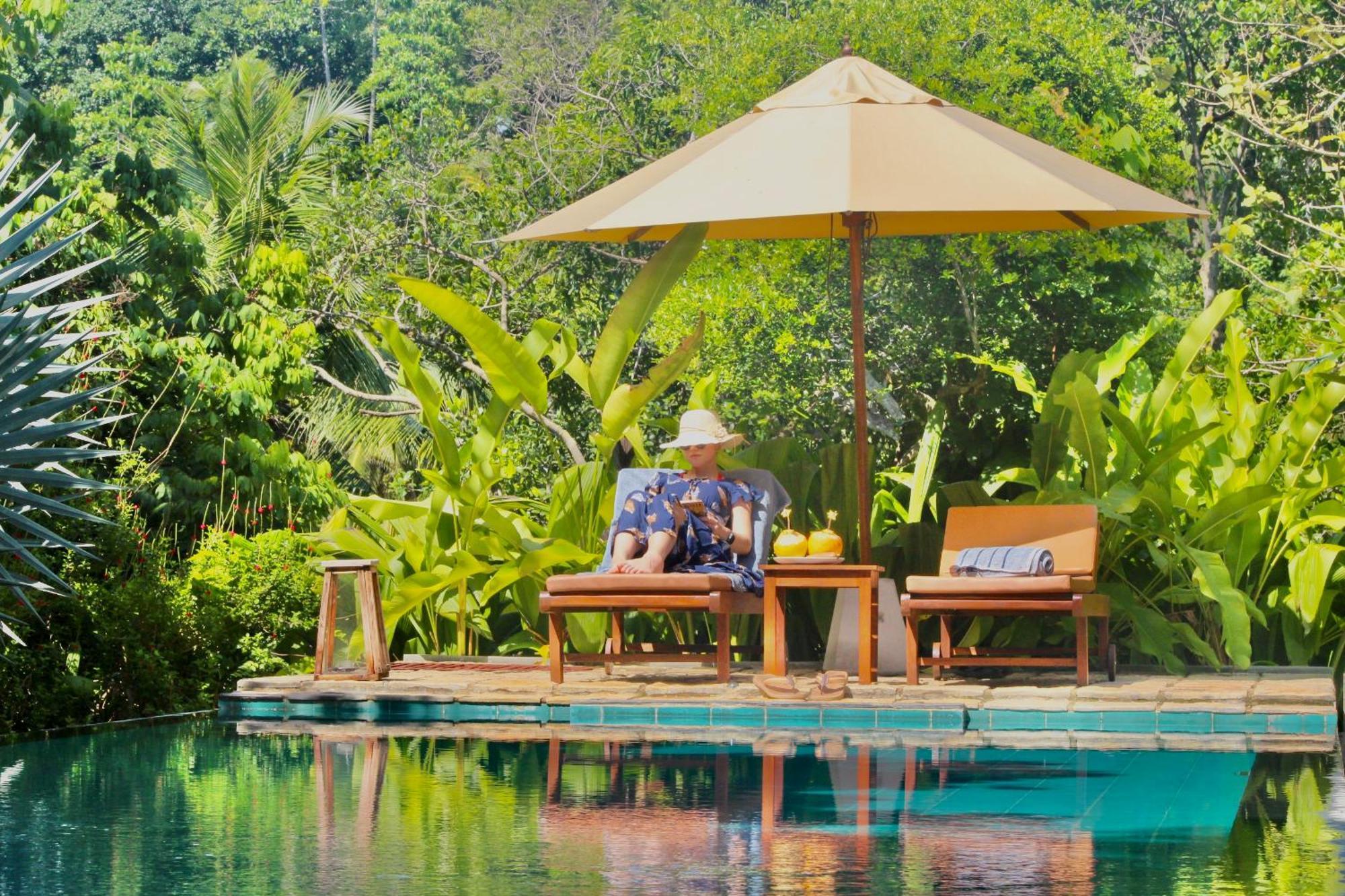 The Jungle Loft กอลล์ ภายนอก รูปภาพ